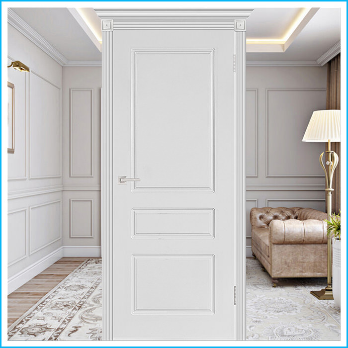 Честер ПГ - Межкомнатная Дверь Эмаль-foto2