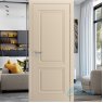НОВА ПГ - Межкомнатная Дверь Грэйс Эмаль Беж