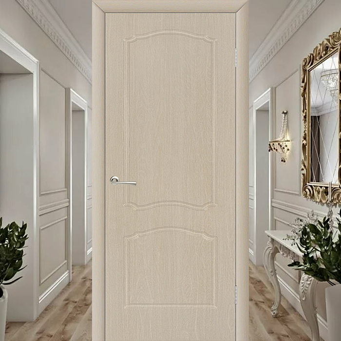 Альфа ПГ - Межкомнатная Дверь-foto5