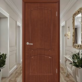 Альфа ПГ - Межкомнатная Дверь-foto2
