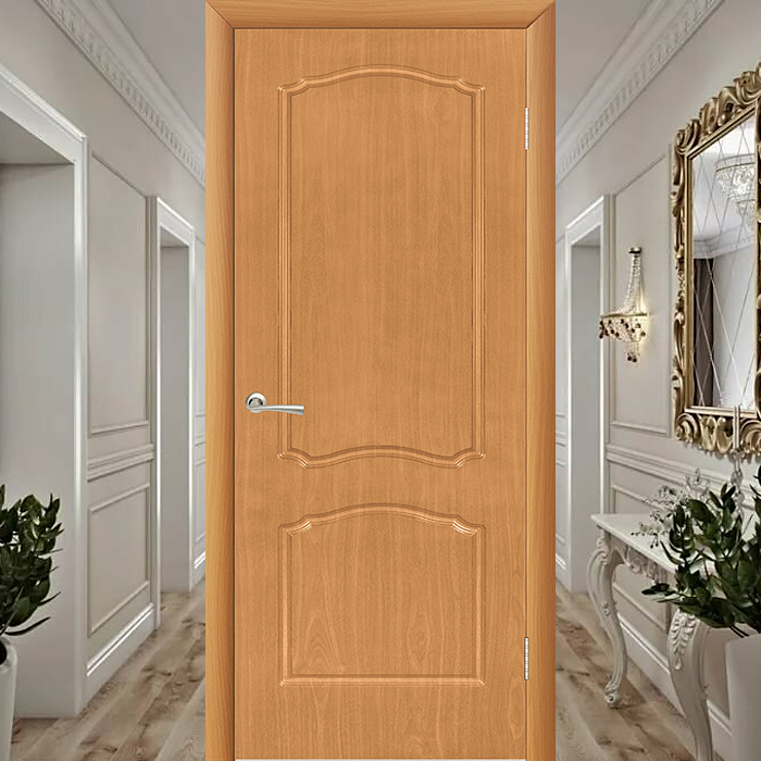 Альфа ПГ - Межкомнатная Дверь-foto3