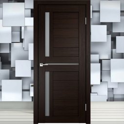 Duplex 3 - Межкомнатная Дверь Velldoris (Твист)-foto2