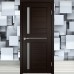 Duplex 3 - Межкомнатная Дверь Velldoris (Твист)