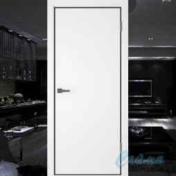 ПЭТ 0 (Белый) - Межкомнатная Дверь ПЭТ 0 (Белый) - Межкомнатная Дверь