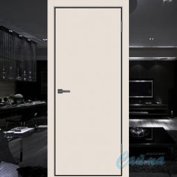 ПЭТ 0 (Крем) - Межкомнатная Дверь ПЭТ 0 (Крем) - Межкомнатная Дверь