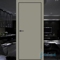 ПЭТ 0 (Мокко) - Межкомнатная Дверь ПЭТ 0 (Мокко) - Межкомнатная Дверь