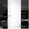 ПЭТ 24 (Белый) - Межкомнатная Дверь