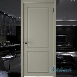 ПЭТ 24 (Мокко) - Межкомнатная Дверь ПЭТ 24 (Мокко) - Межкомнатная Дверь