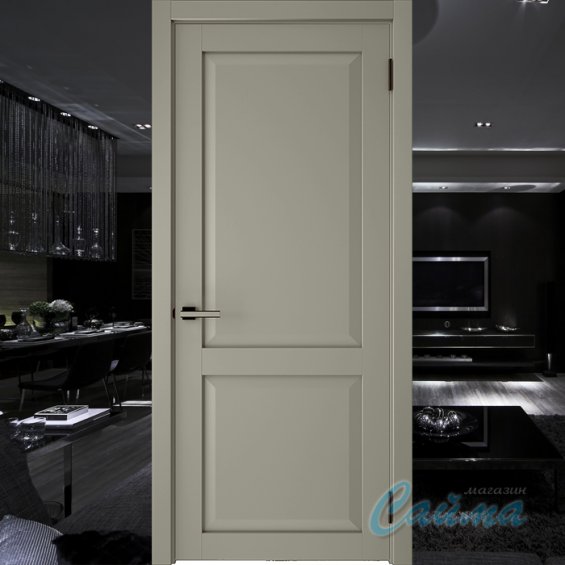 ПЭТ 24 (Мокко) - Межкомнатная Дверь ПЭТ 24 (Мокко) - Межкомнатная Дверь