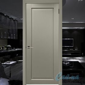 ПЭТ 25 (Мокко) - Межкомнатная Дверь ПЭТ 25 (Мокко) - Межкомнатная Дверь