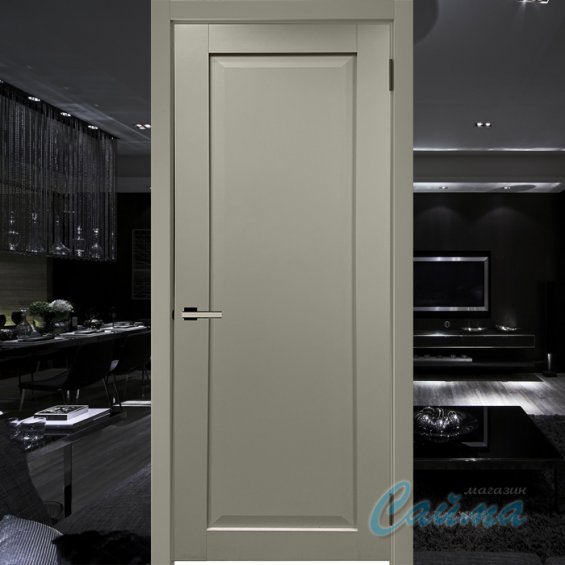 ПЭТ 25 (Мокко) - Межкомнатная Дверь ПЭТ 25 (Мокко) - Межкомнатная Дверь