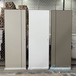 ПЭТ 0 (Белый) - Межкомнатная Дверь-foto2