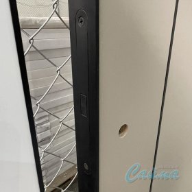 ПЭТ 5 (Мокко) - Межкомнатная Дверь-foto3