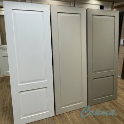 ПЭТ 24 (Белый) - Межкомнатная Дверь-foto2