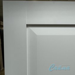 ПЭТ 24 (Белый) - Межкомнатная Дверь-foto4