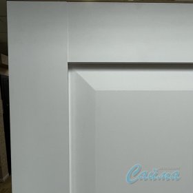 ПЭТ 24 (Белый) - Межкомнатная Дверь-foto3