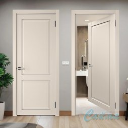 ПЭТ 24 (Белый) - Межкомнатная Дверь-foto5