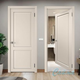 ПЭТ 24 (Белый) - Межкомнатная Дверь-foto2