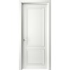 Авангард 2 ПДГ Эмаль Белая - Межкомнатная Дверь Двери Регионов - Фото №2 Авангард 2 ПДГ Эмаль Белая - Межкомнатная Дверь Двери Регионов - Фото №2