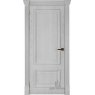 Корсика ПДГ (Шпон) Дуб Perla - Межкомнатная Дверь Двери Регионов