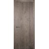 Легно (Legno) 1 ПДГ (Массив) Высота 2000 Мм Галифакс Табак - Межкомнатная Дверь Ока - Фото №1