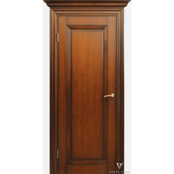 Лоренцо (Lorenzo) Эмаль (На Выбор) - Межкомнатная Дверь Porte Vista Лоренцо (Lorenzo) Эмаль (На Выбор) - Межкомнатная Дверь Porte Vista