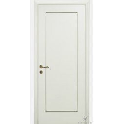 Асти ПДГ (Шпон) Эмаль Все Цвета - Межкомнатная Дверь Porte Vista