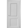 Лоренцо (Lorenzo) 2 ПДГ (Шпон) Эмаль Все Цвета - Межкомнатная Дверь Porte Vista