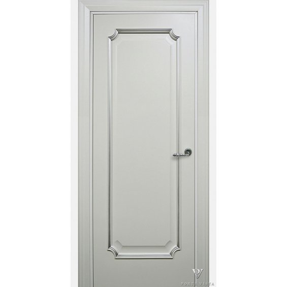 Прима ПДГ (Шпон) Эмаль Все Цвета - Межкомнатная Дверь Porte Vista