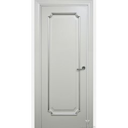 Прима ПДГ (Шпон) Эмаль Все Цвета - Межкомнатная Дверь Porte Vista