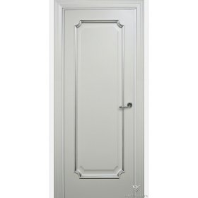 Прима ПДГ (Шпон) Эмаль Все Цвета - Межкомнатная Дверь Porte Vista