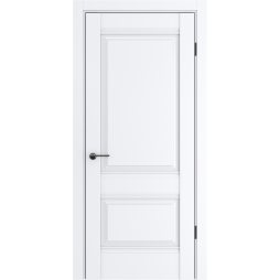 Межкомнатная Дверь Portika Classico-1 Alaska (Портика Класcико-1 Аляска)