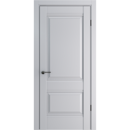 Межкомнатная Дверь Portika Classico-1 Nardo Grey (Портика Класcико-1 Нардо Грей)