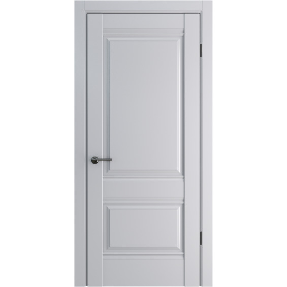 Межкомнатная Дверь Portika Classico-1 Nardo Grey (Портика Класcико-1 Нардо Грей)