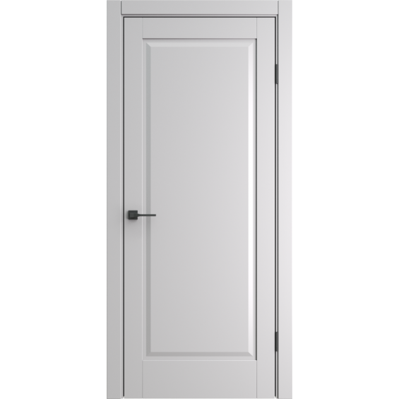 Межкомнатная Дверь Portika Porta-1 Nardo Grey (Портика Порта-1 Нардо Грей)