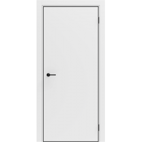 Межкомнатная Дверь Portika Porta-50 4AB Alaska (Портика Порта-50 4АБ Аляска)