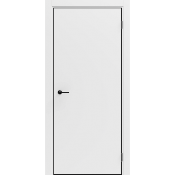 Межкомнатная Дверь Portika Porta-50 4AB Alaska (Портика Порта-50 4АБ Аляска)