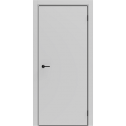 Межкомнатная Дверь Portika Porta-50 4AB Nardo Grey (Портика Порта-50 4АБ Нардо Грей)