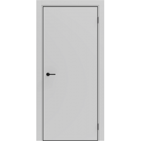 Межкомнатная Дверь Portika Porta-50 4AB Nardo Grey (Портика Порта-50 4АБ Нардо Грей)