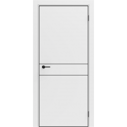 Межкомнатная Дверь Portika Porta-52 4AB Alaska (Портика Порта-52 4АБ Аляска)
