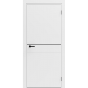 Межкомнатная Дверь Portika Porta-52 4AB Alaska (Портика Порта-52 4АБ Аляска)