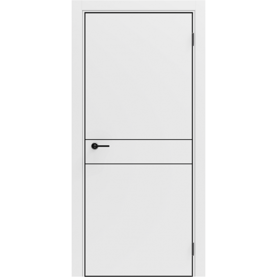 Межкомнатная Дверь Portika Porta-52 4AB Alaska (Портика Порта-52 4АБ Аляска)