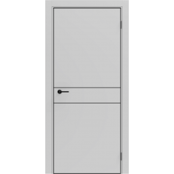 Межкомнатная Дверь Portika Porta-52 4AB Nardo Grey (Портика Порта-52 4АБ Нардо Грей)