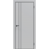 Межкомнатная Дверь Portika Porta-58 4AB Nardo Grey (Портика Порта-58 4АБ Нардо Грей) - Фото №1