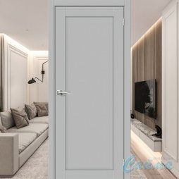 Парма (Parma) 1220 ПДГ Манхэттен - Межкомнатная Дверь Uberture