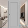 Парма (Parma) 1220 ПДГ Манхэттен - Межкомнатная Дверь Uberture