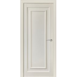 Багет Классик (Baget Classic) 50011 ПДГ Лофт Бежевый - Межкомнатная Дверь Uberture
