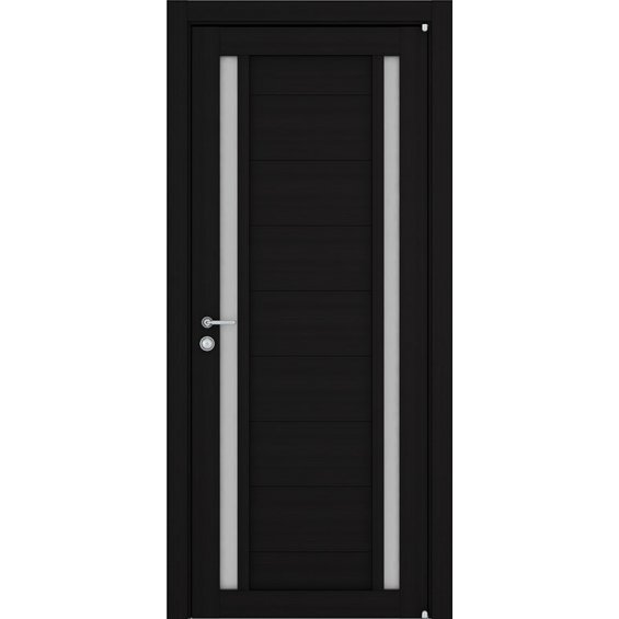 Лайт (LIGHT) 2122 ПДО Шоко Велюр - Межкомнатная Дверь Uberture Лайт (LIGHT) 2122 ПДО Шоко Велюр - Межкомнатная Дверь Uberture