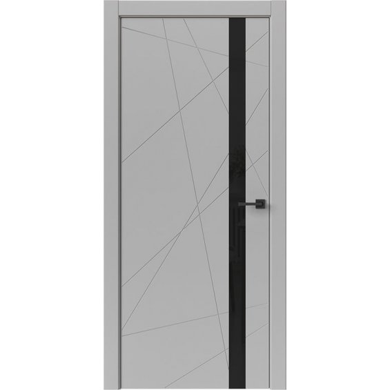 Тамбурат Лайт Геометрия (Tamburat Light Geometry) 4304 ПДГ Лофт Светлый - Межкомнатная Дверь Uberture Тамбурат Лайт Геометрия (Tamburat Light Geometry) 4304 ПДГ Лофт Светлый - Межкомнатная Дверь Uberture