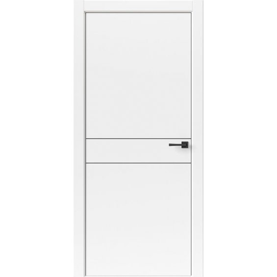 Тамбурат Лайт Геометрия (Tamburat Light Geometry) 4309 ПДГ Лофт Белый - Межкомнатная Дверь Uberture Тамбурат Лайт Геометрия (Tamburat Light Geometry) 4309 ПДГ Лофт Белый - Межкомнатная Дверь Uberture